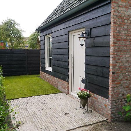 Vakantiehuis Hof Molenzicht أوستكابيلي المظهر الخارجي الصورة