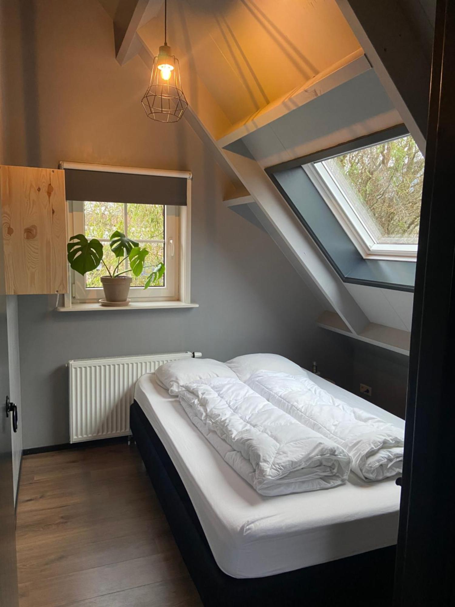 Vakantiehuis Hof Molenzicht أوستكابيلي المظهر الخارجي الصورة