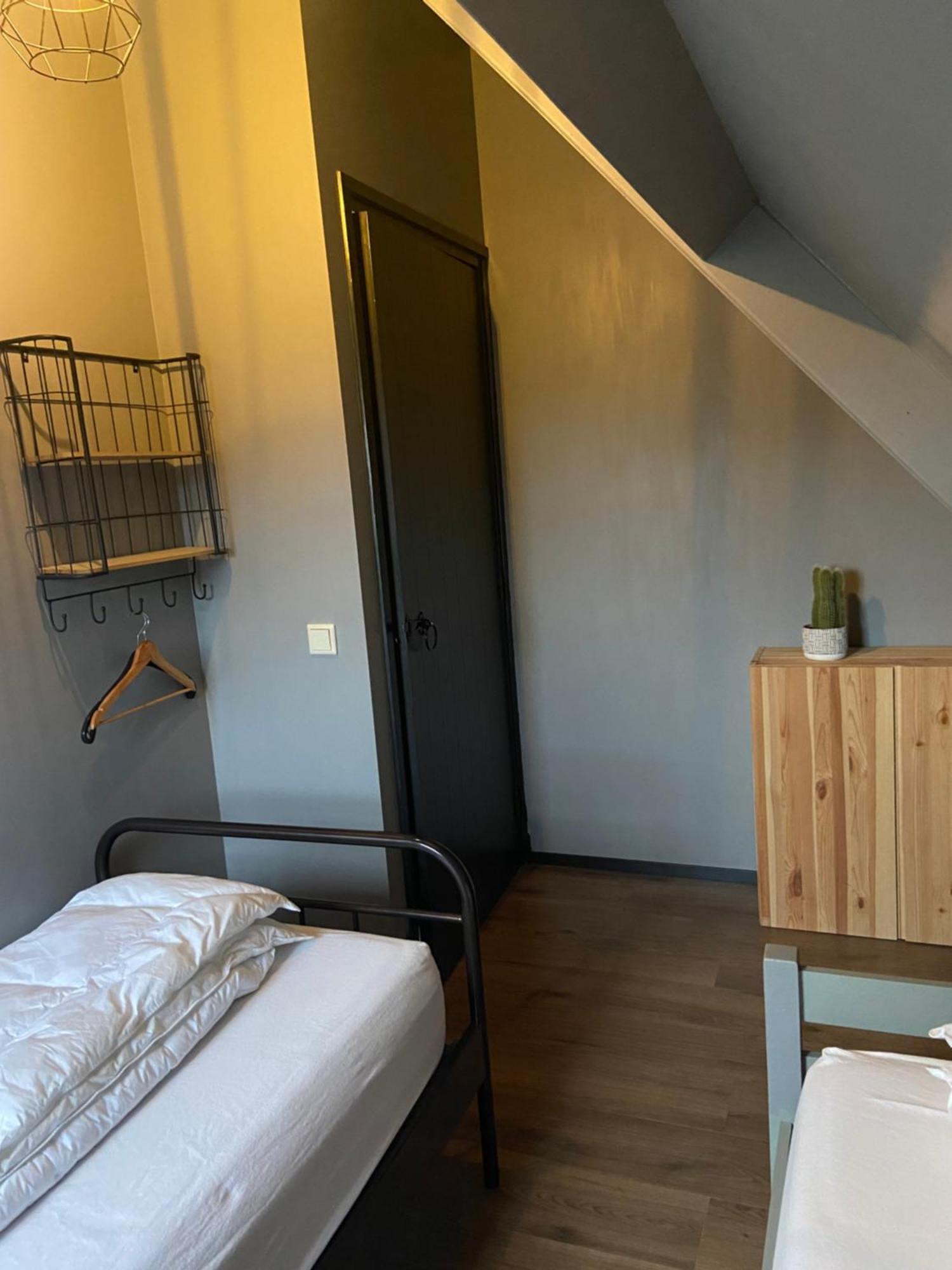 Vakantiehuis Hof Molenzicht أوستكابيلي المظهر الخارجي الصورة