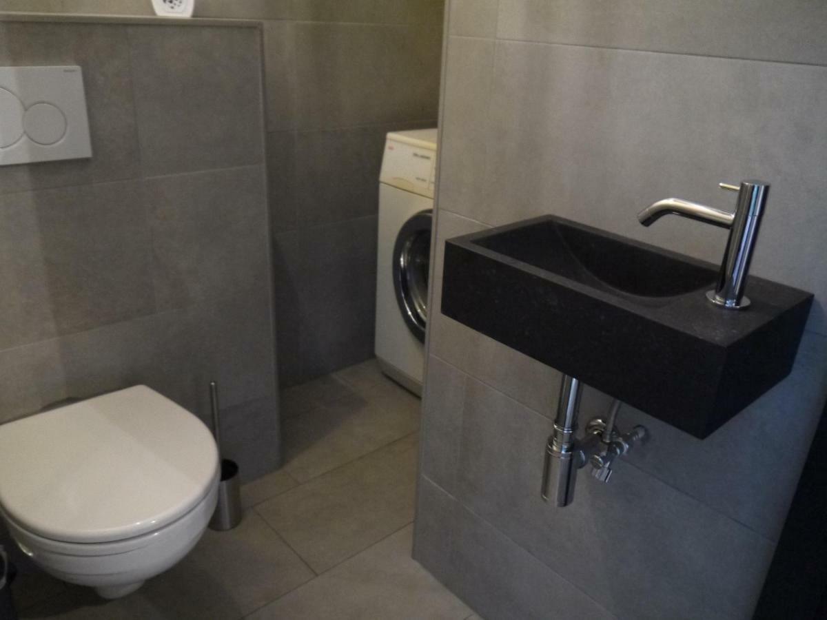 Vakantiehuis Hof Molenzicht أوستكابيلي المظهر الخارجي الصورة
