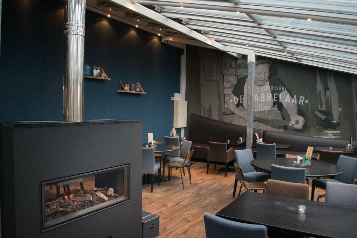 Vakantiehuis Hof Molenzicht أوستكابيلي المظهر الخارجي الصورة